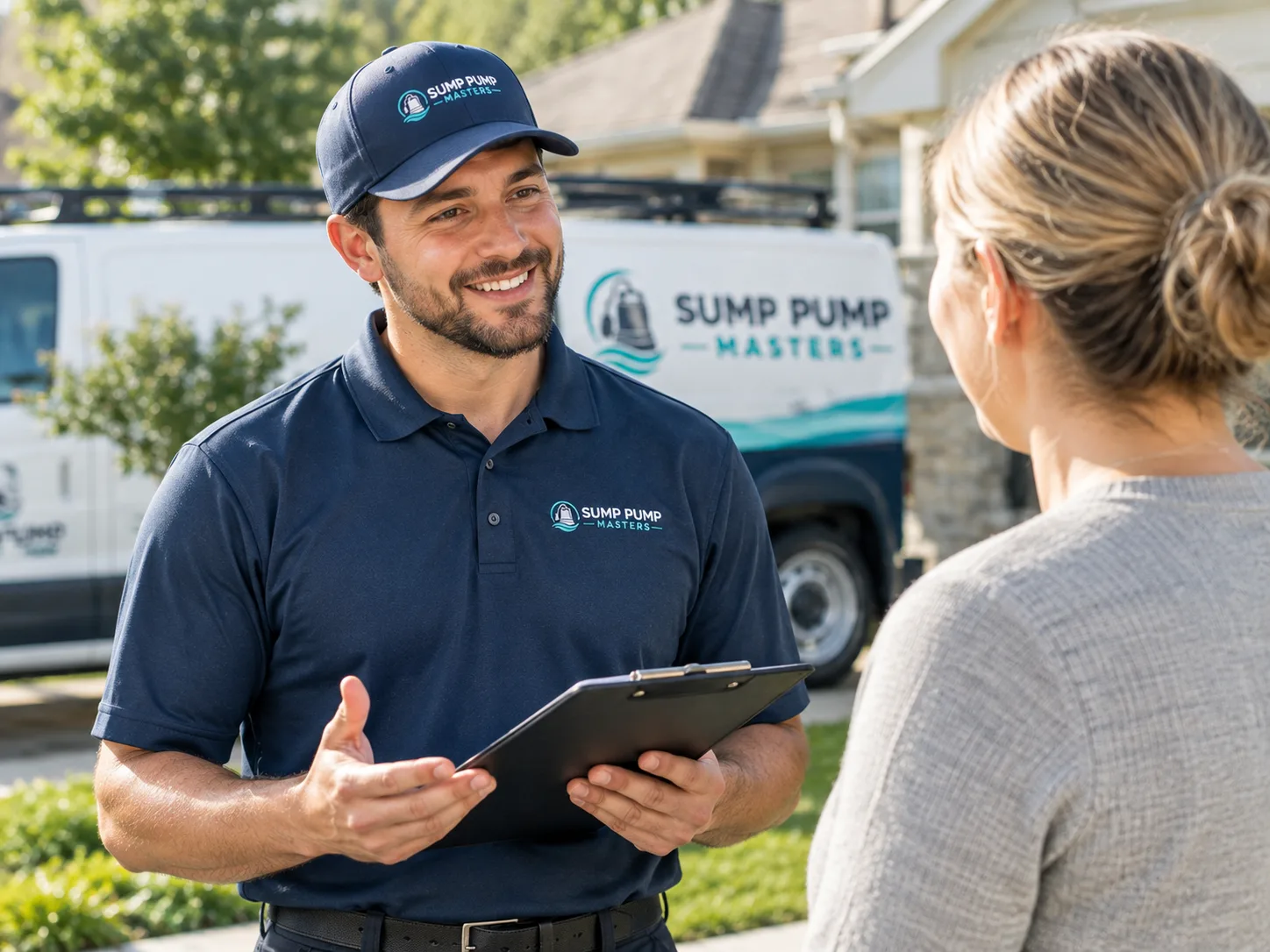 Sump Pump Repair Jay, OK FAQs